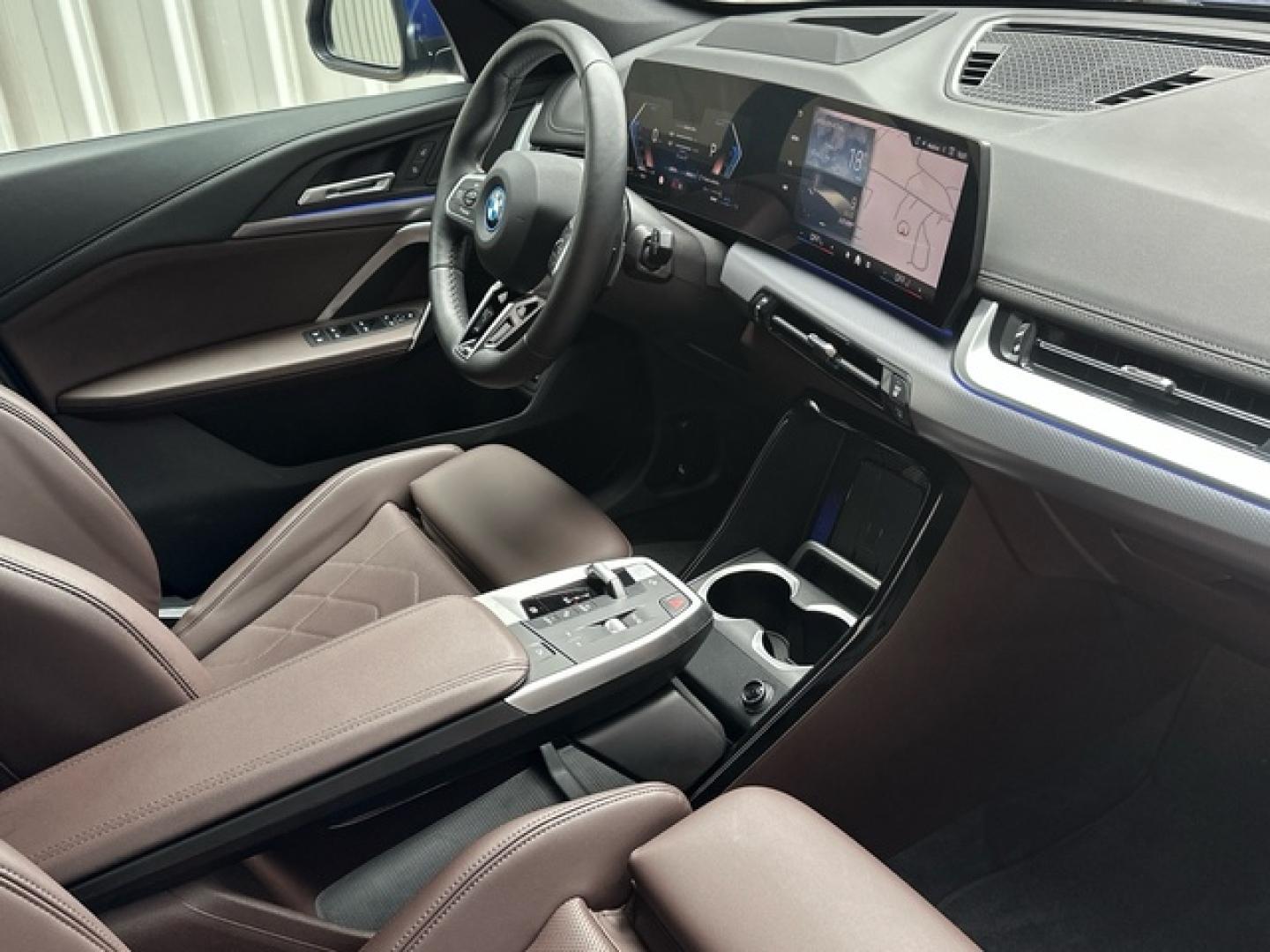 BMW X1 xDrive25e 180 kW (245 CV)