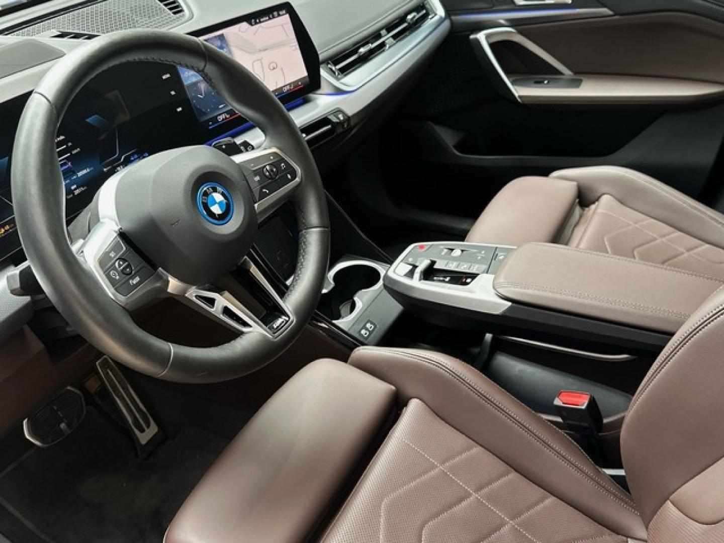 BMW X1 xDrive25e 180 kW (245 CV)