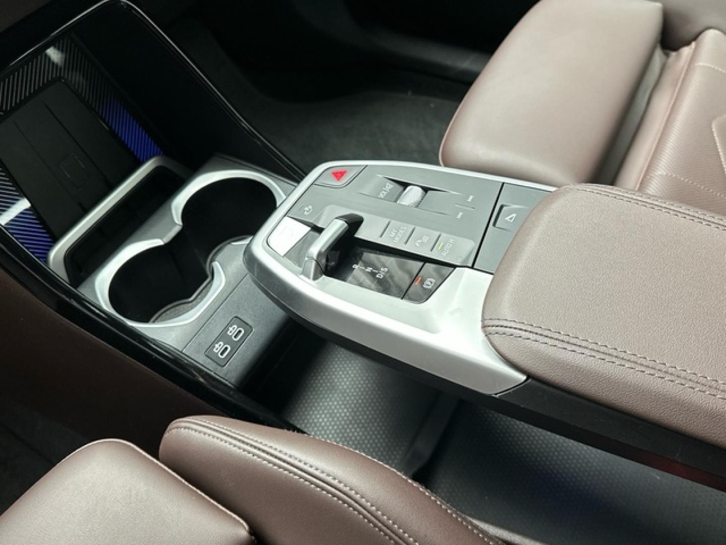 BMW X1 xDrive25e 180 kW (245 CV)