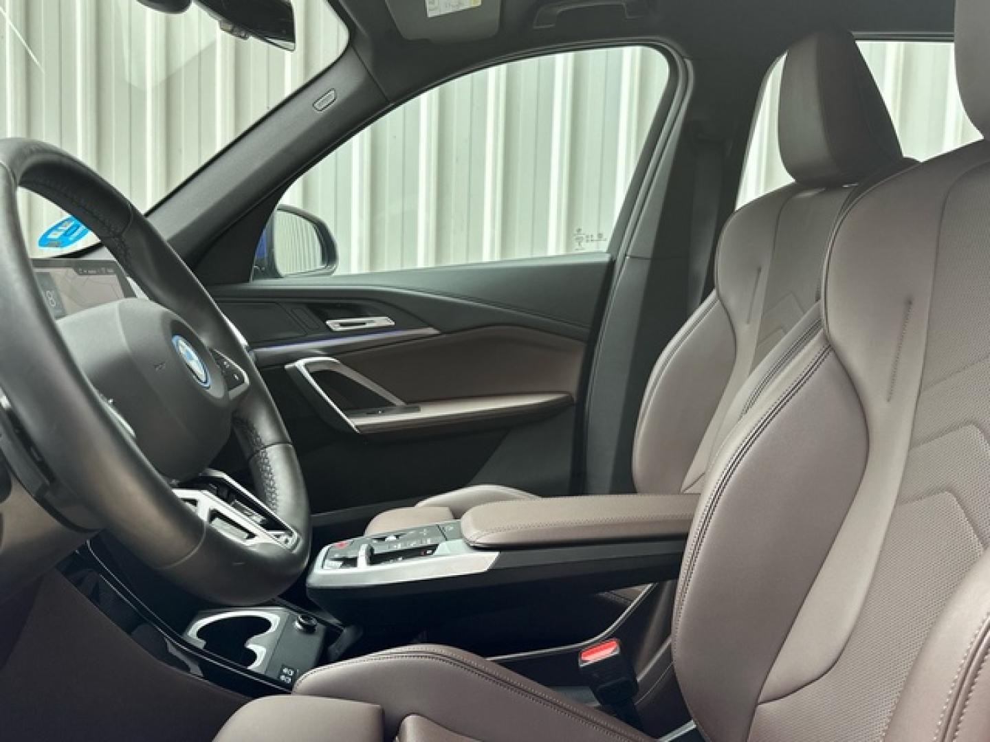 BMW X1 xDrive25e 180 kW (245 CV)