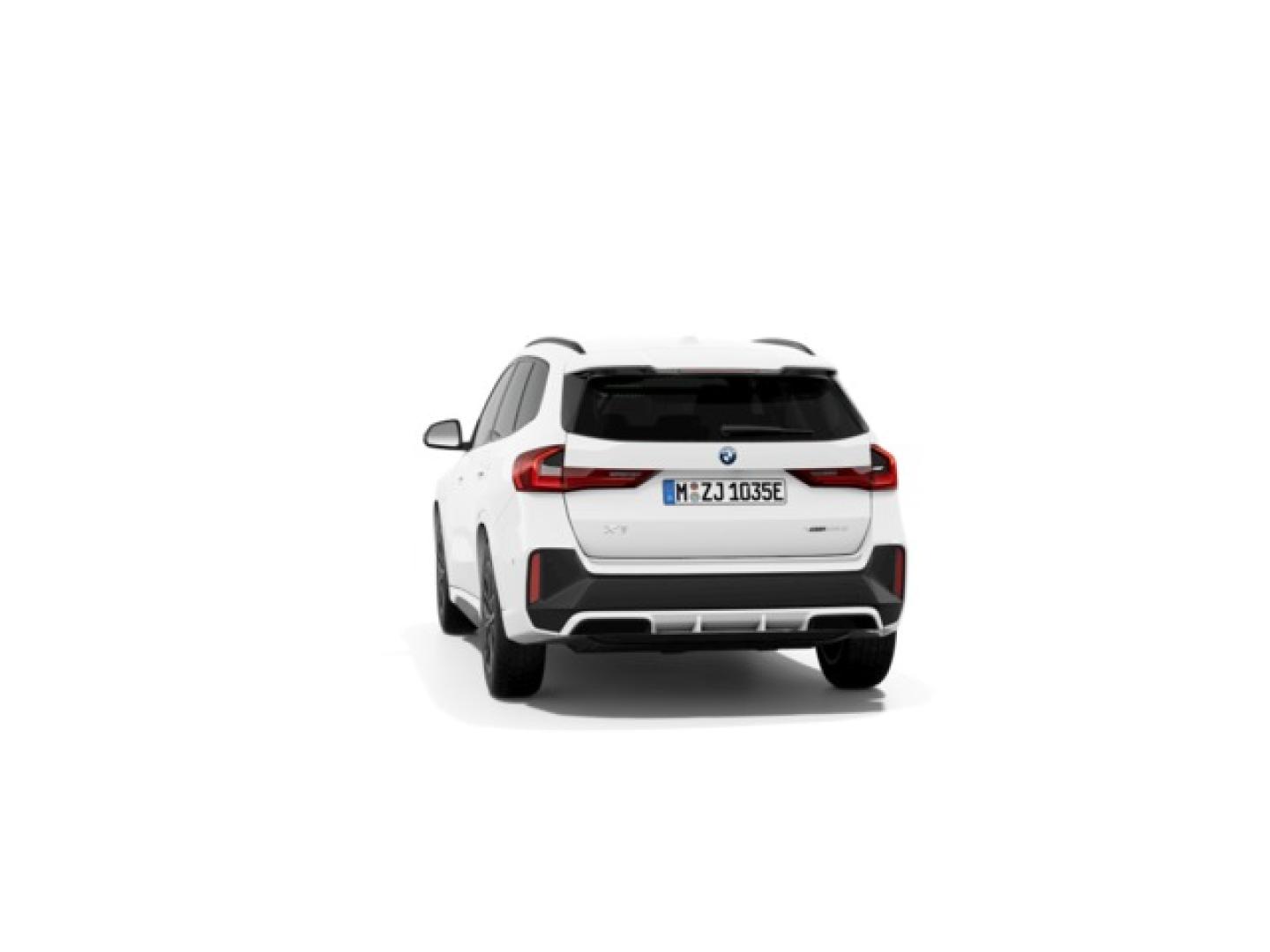BMW X1 xDrive25e 180 kW (245 CV)