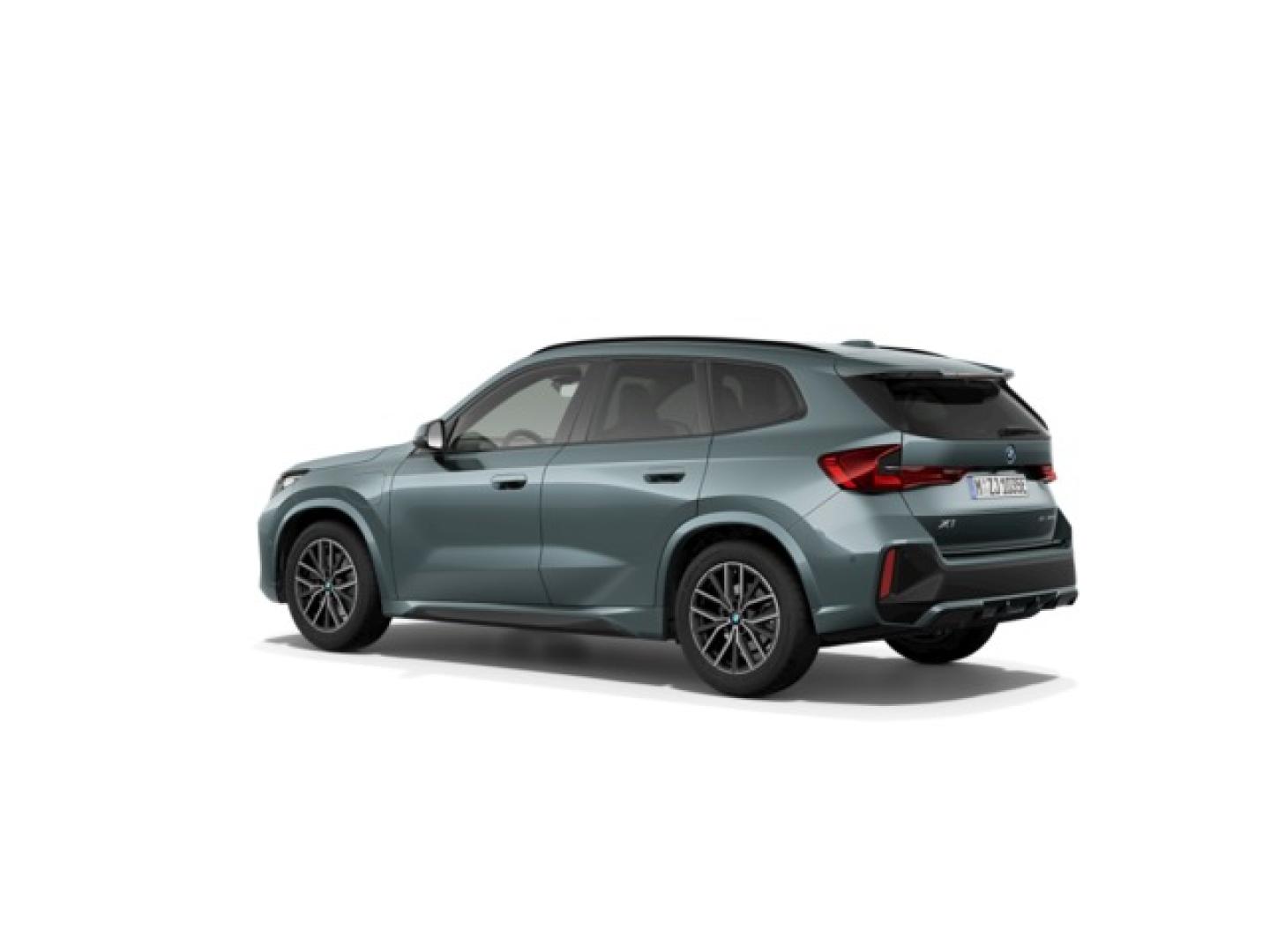 BMW X1 xDrive25e 180 kW (245 CV)