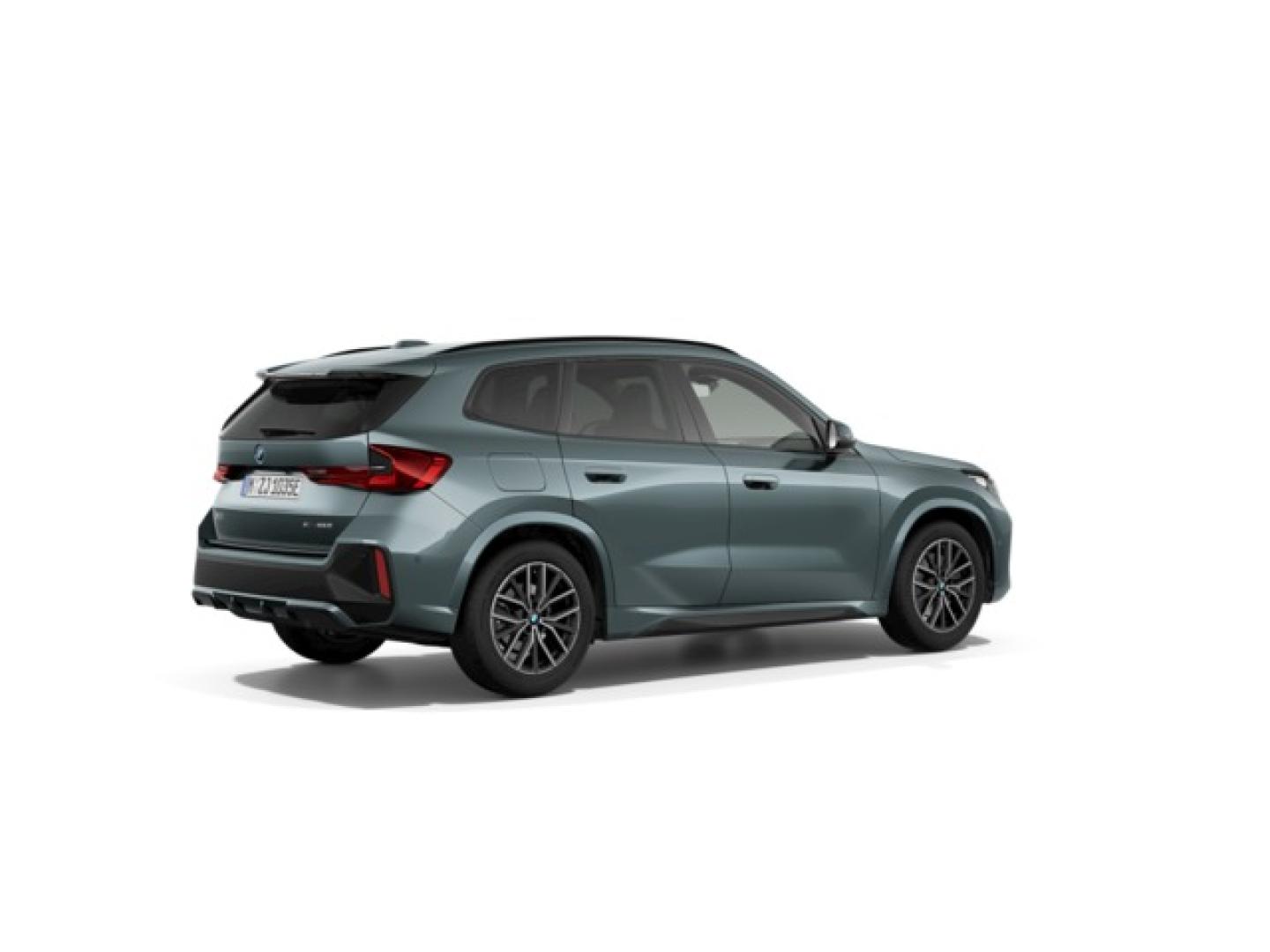 BMW X1 xDrive25e 180 kW (245 CV)