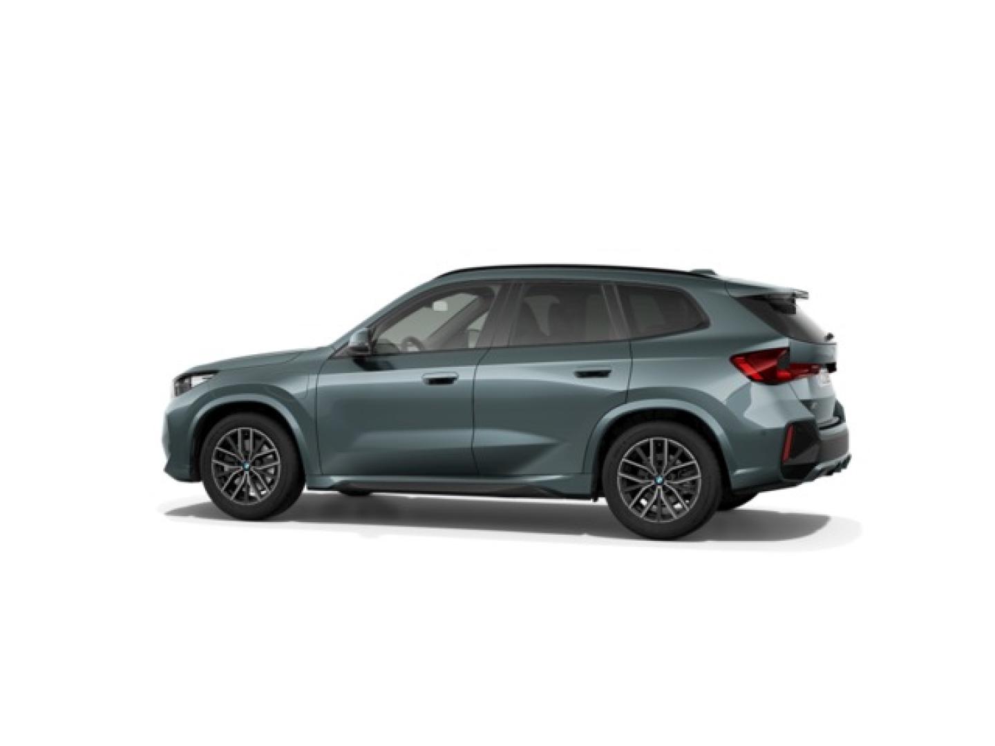 BMW X1 xDrive25e 180 kW (245 CV)