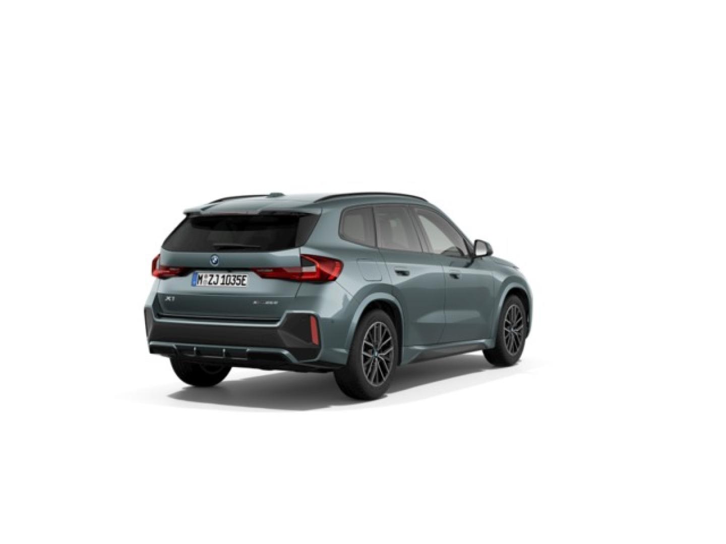 BMW X1 xDrive25e 180 kW (245 CV)