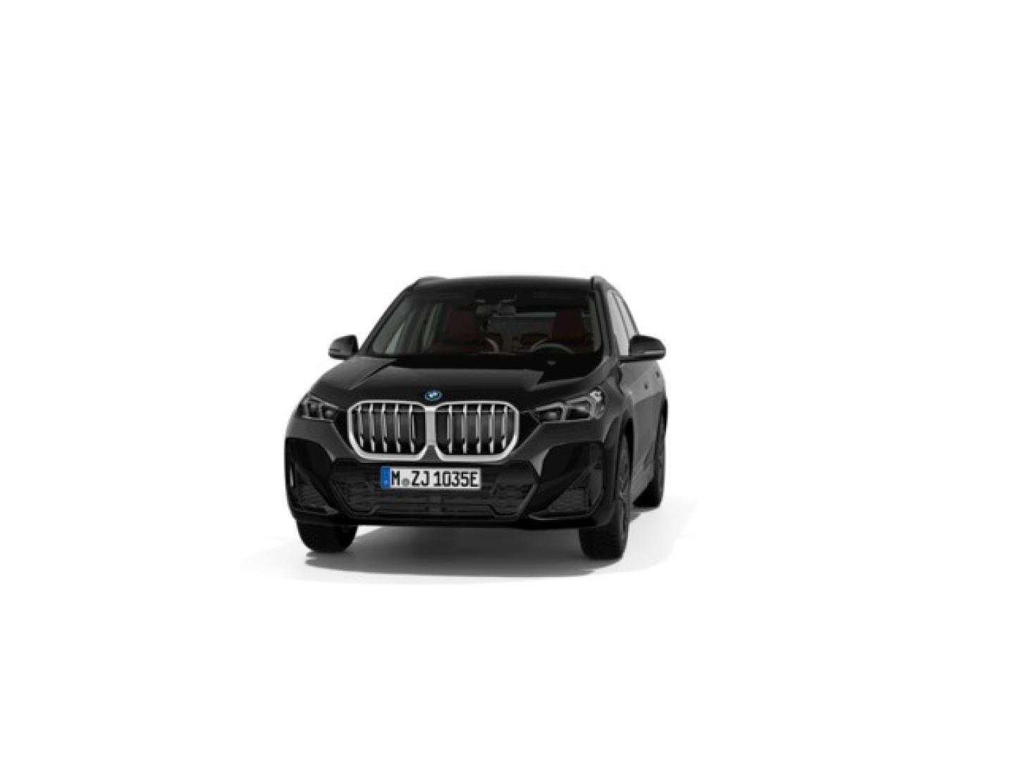 BMW X1 xDrive25e 180 kW (245 CV)