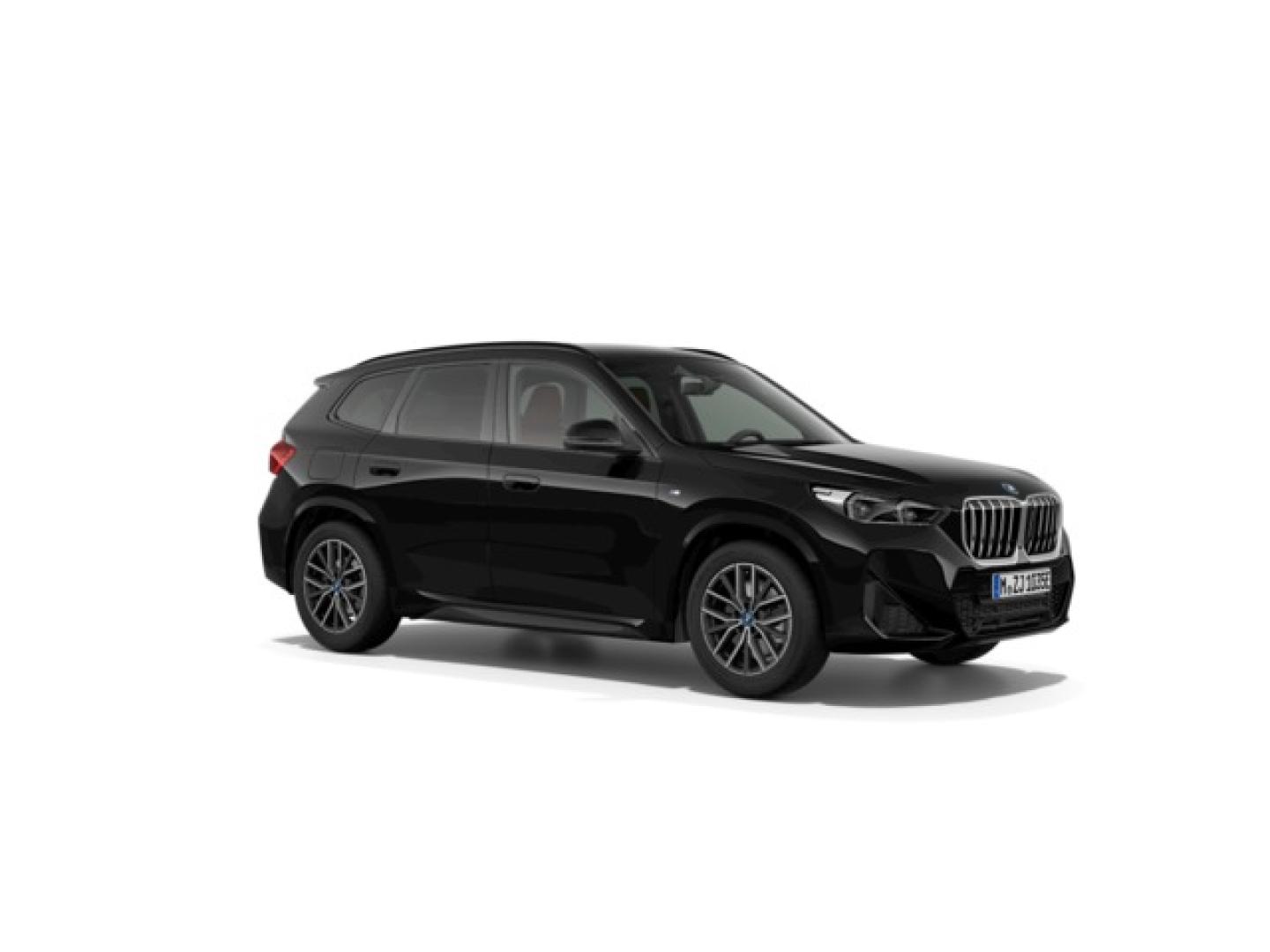 BMW X1 xDrive25e 180 kW (245 CV)