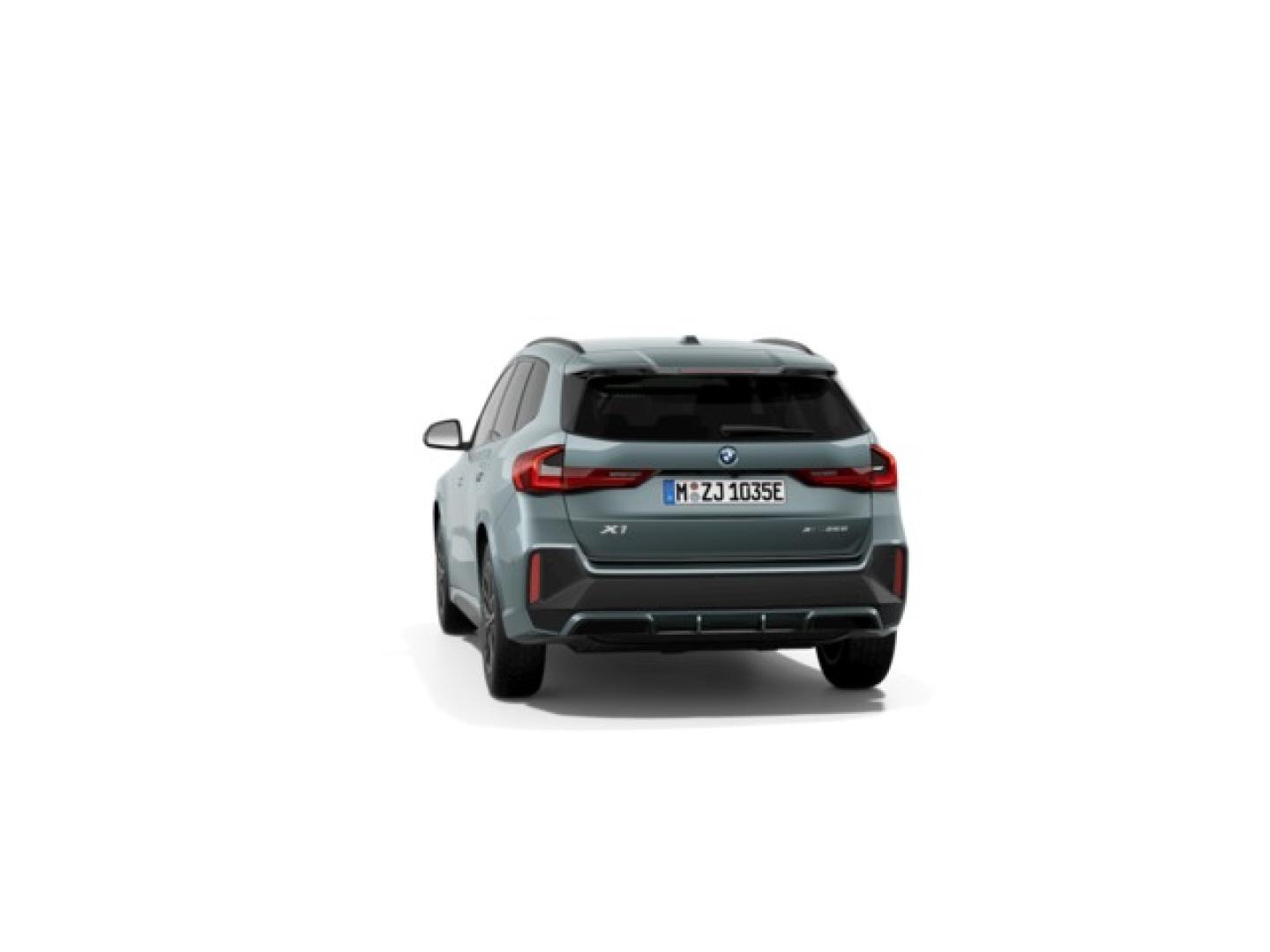 BMW X1 xDrive25e 180 kW (245 CV)