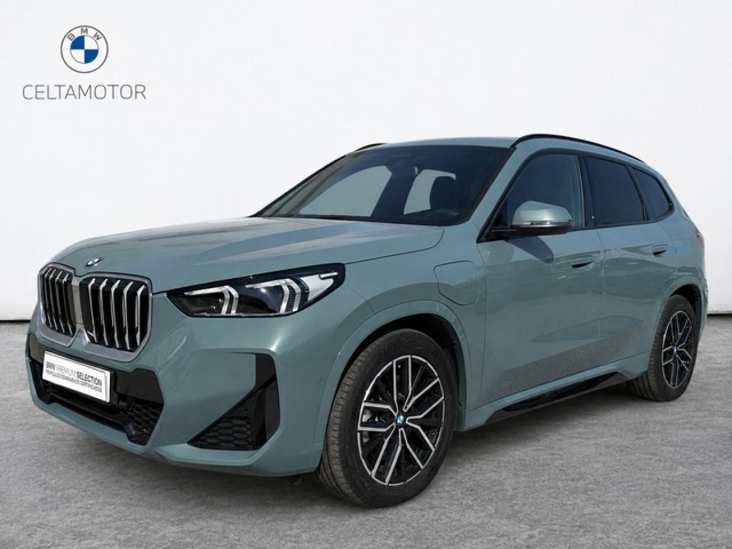 BMW X1 xDrive25e 180 kW (245 CV)