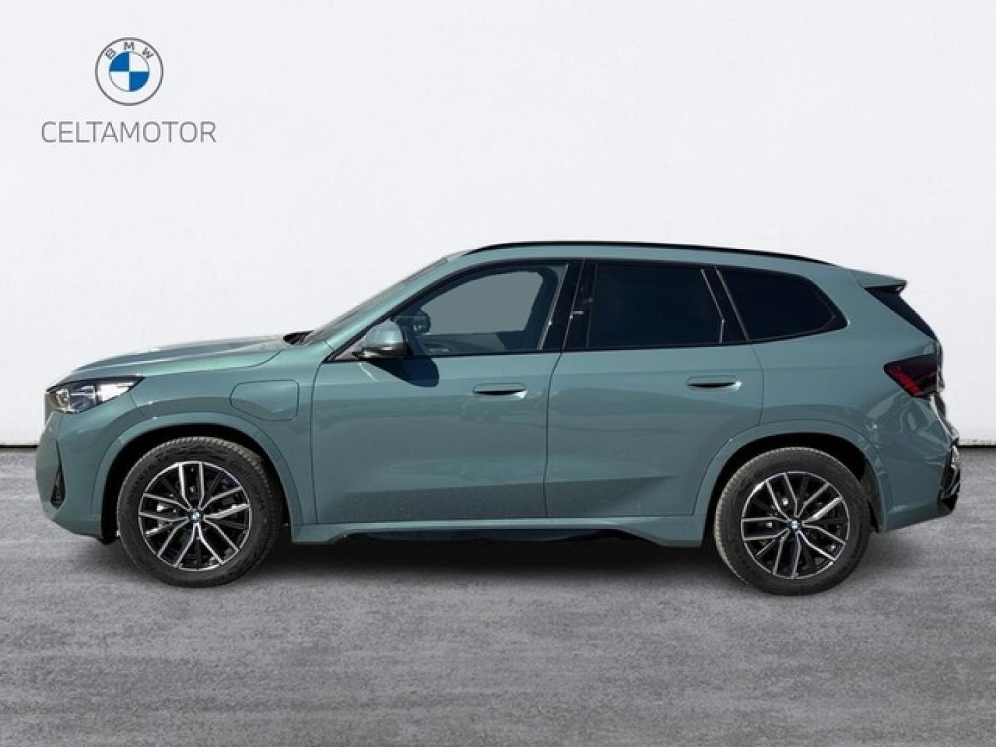 BMW X1 xDrive25e 180 kW (245 CV)