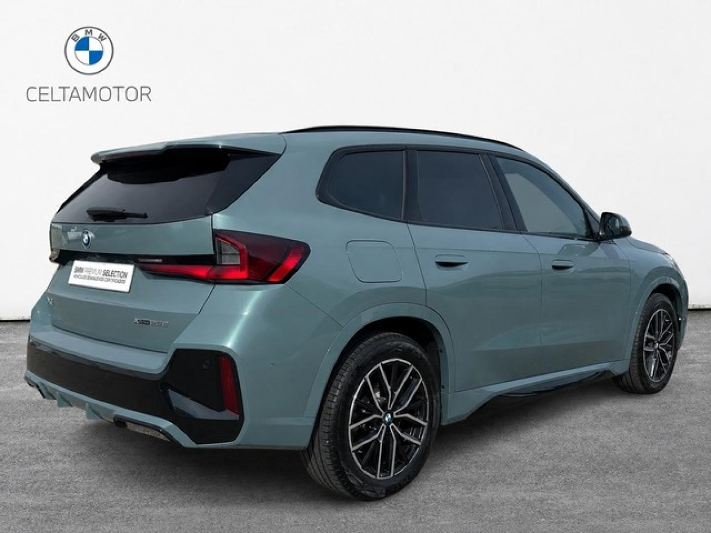 BMW X1 xDrive25e 180 kW (245 CV)