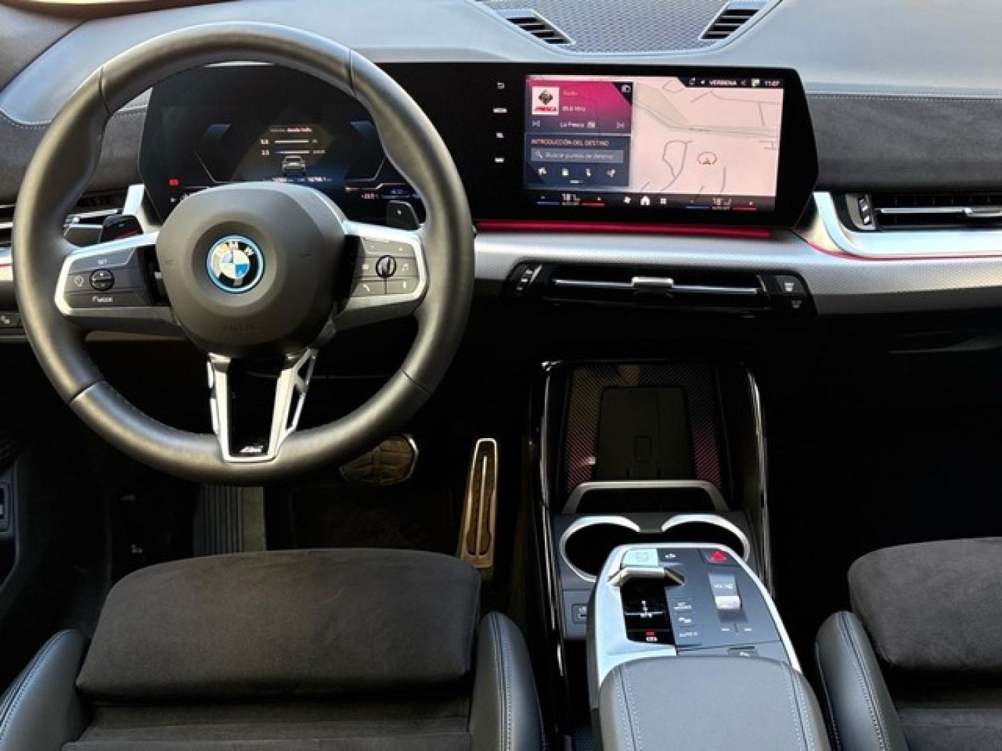BMW X1 xDrive25e 180 kW (245 CV)