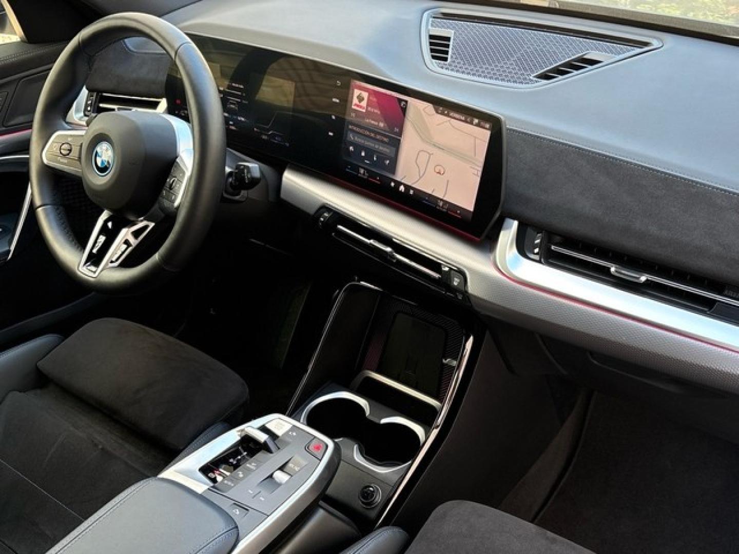 BMW X1 xDrive25e 180 kW (245 CV)