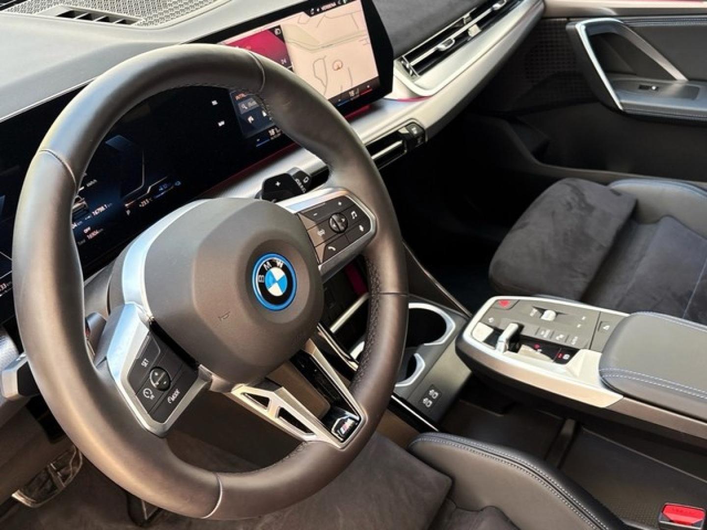 BMW X1 xDrive25e 180 kW (245 CV)