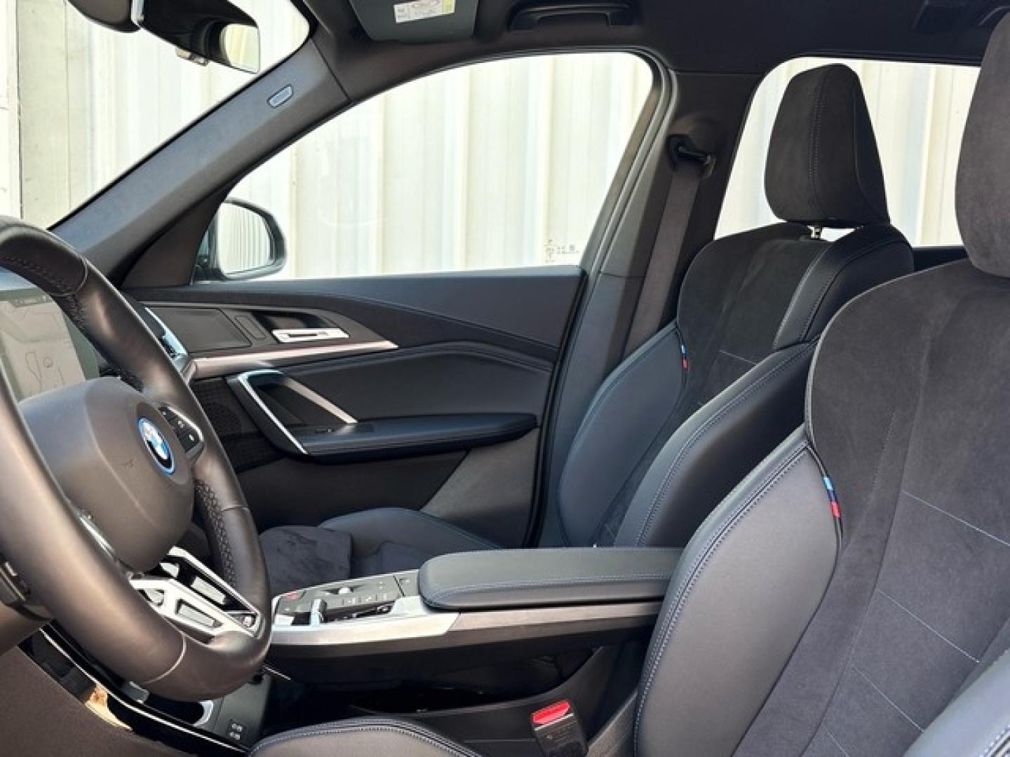 BMW X1 xDrive25e 180 kW (245 CV)