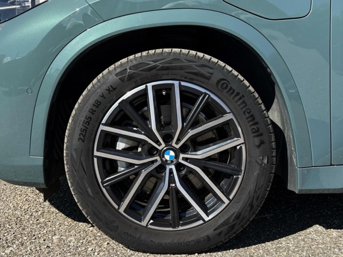 BMW X1 xDrive25e 180 kW (245 CV)