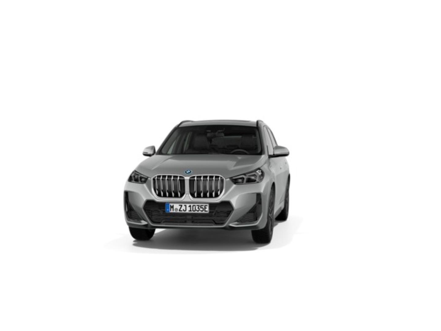 BMW X1 xDrive30e 240 kW (326 CV)