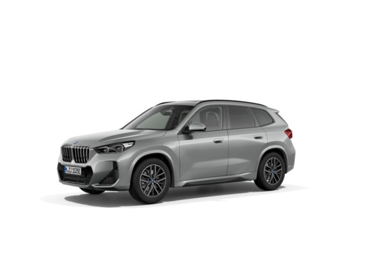 BMW X1 xDrive30e 240 kW (326 CV)