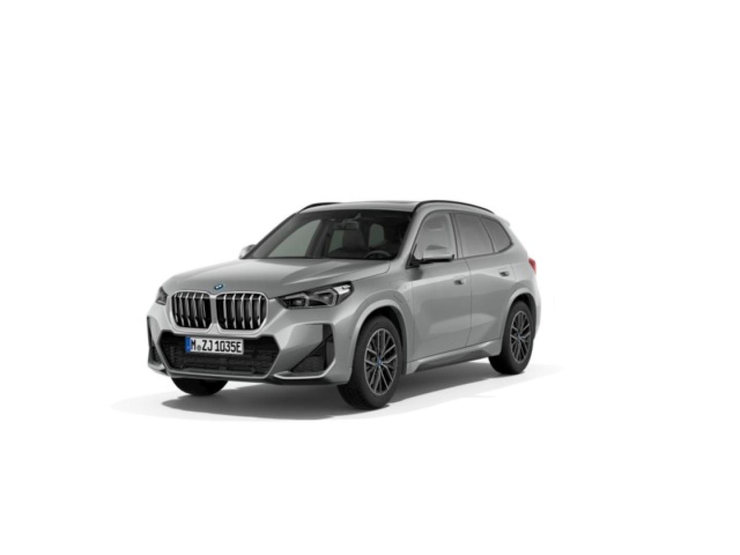 BMW X1 xDrive30e 240 kW (326 CV)