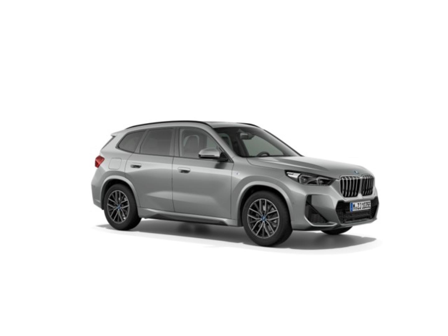 BMW X1 xDrive30e 240 kW (326 CV)