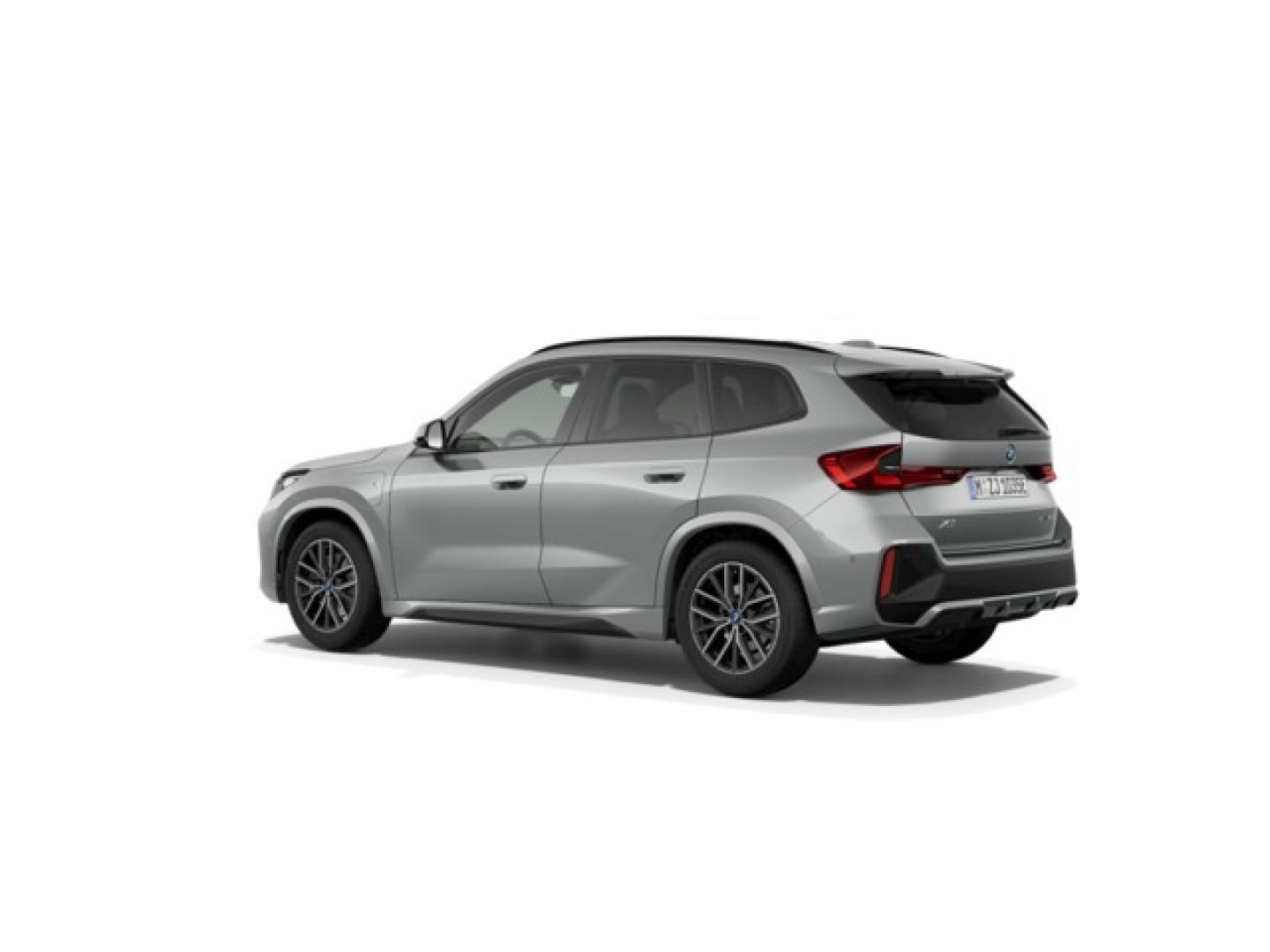 BMW X1 xDrive30e 240 kW (326 CV)