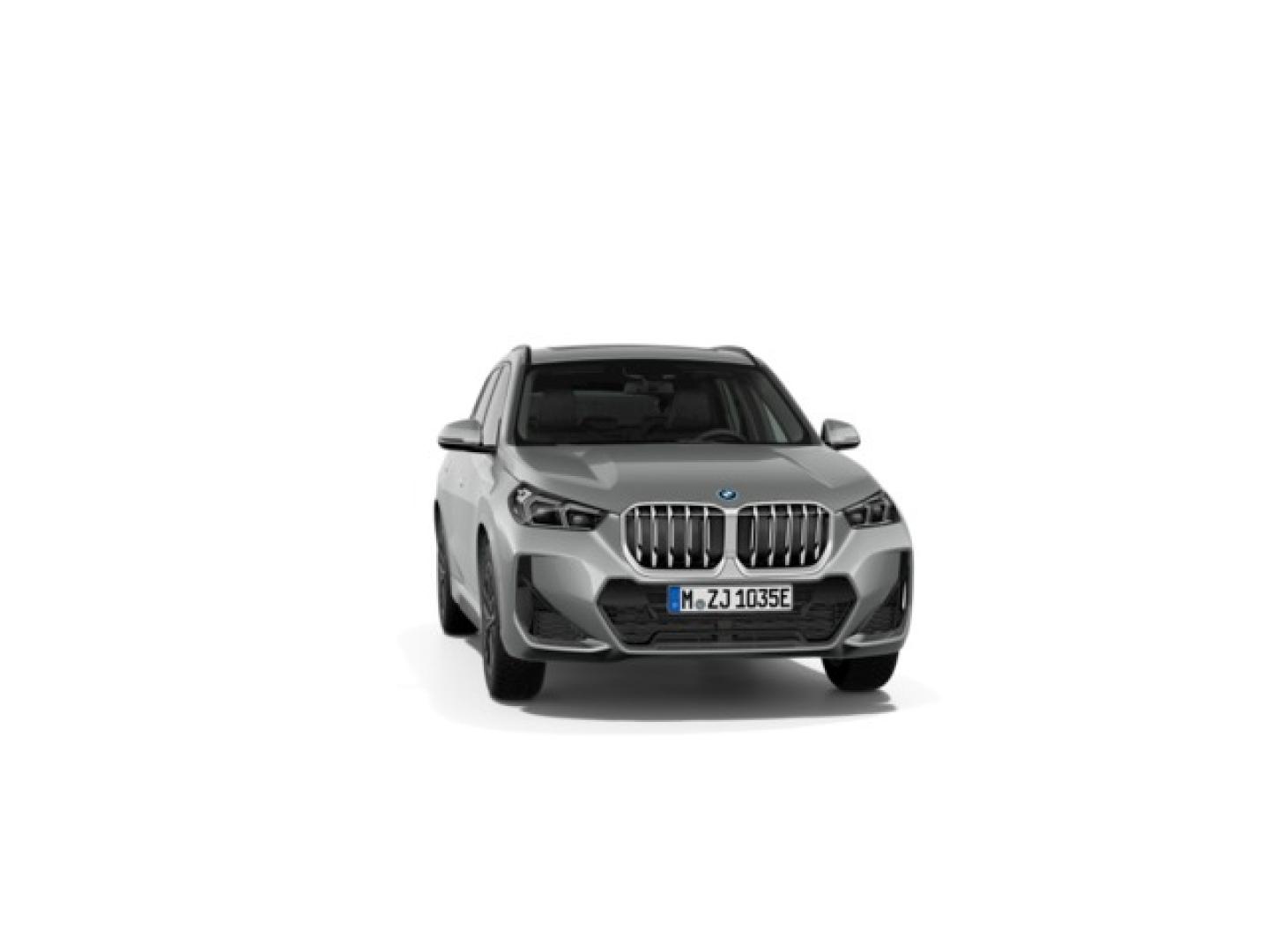 BMW X1 xDrive30e 240 kW (326 CV)