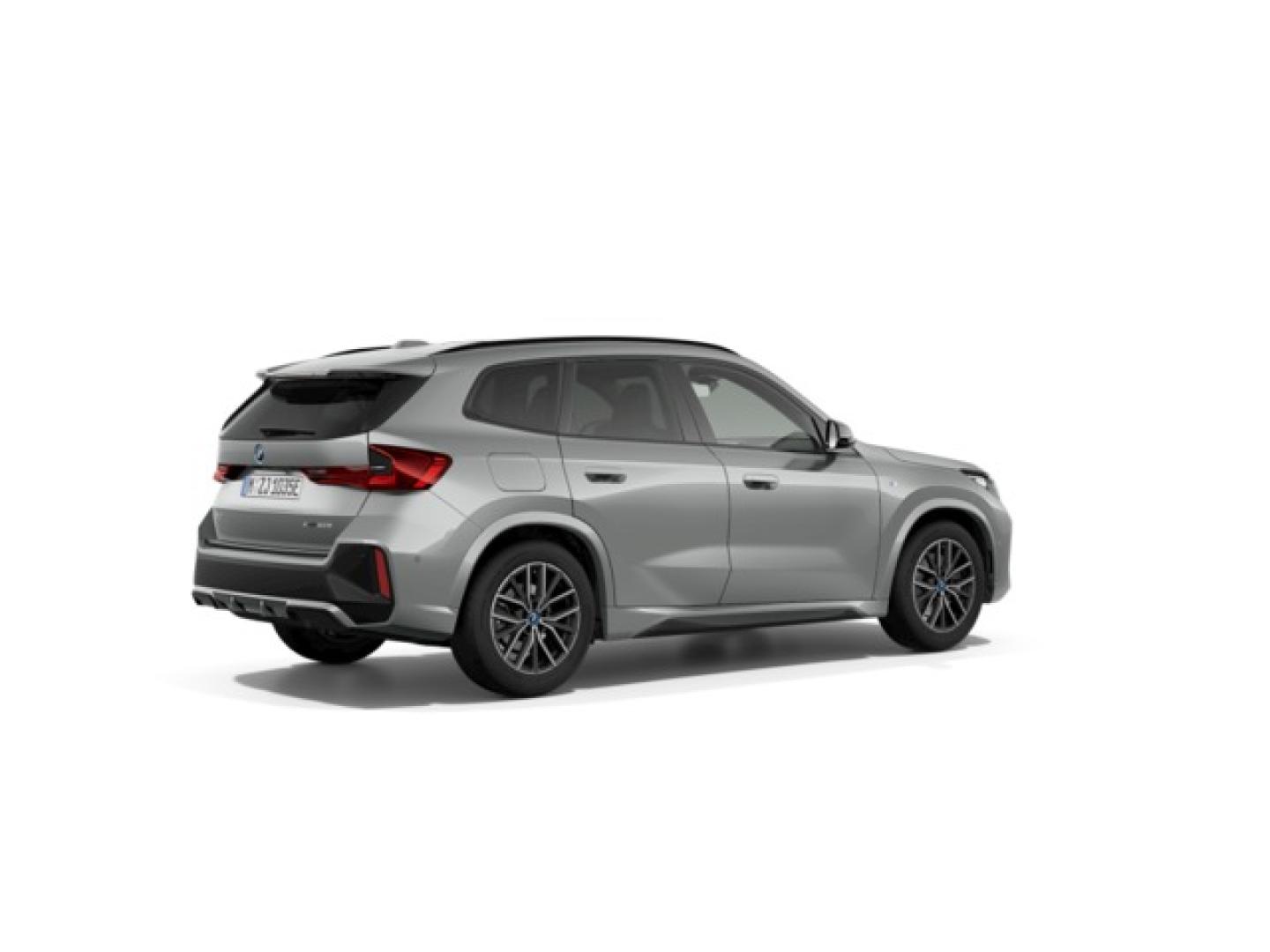 BMW X1 xDrive30e 240 kW (326 CV)
