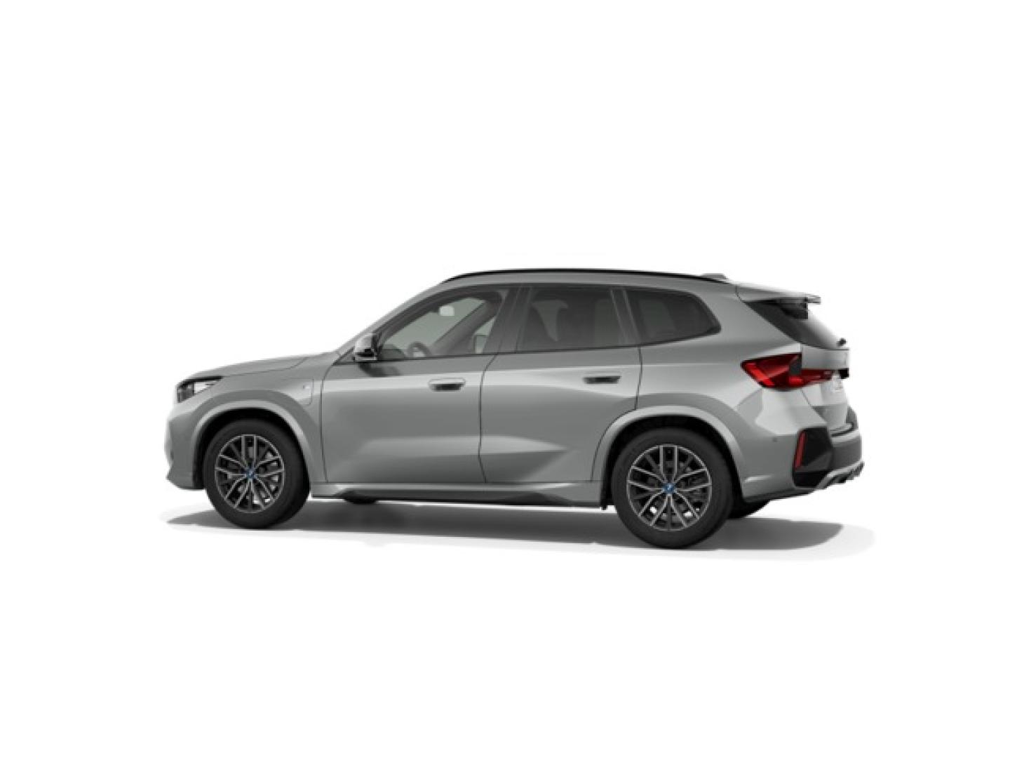 BMW X1 xDrive30e 240 kW (326 CV)
