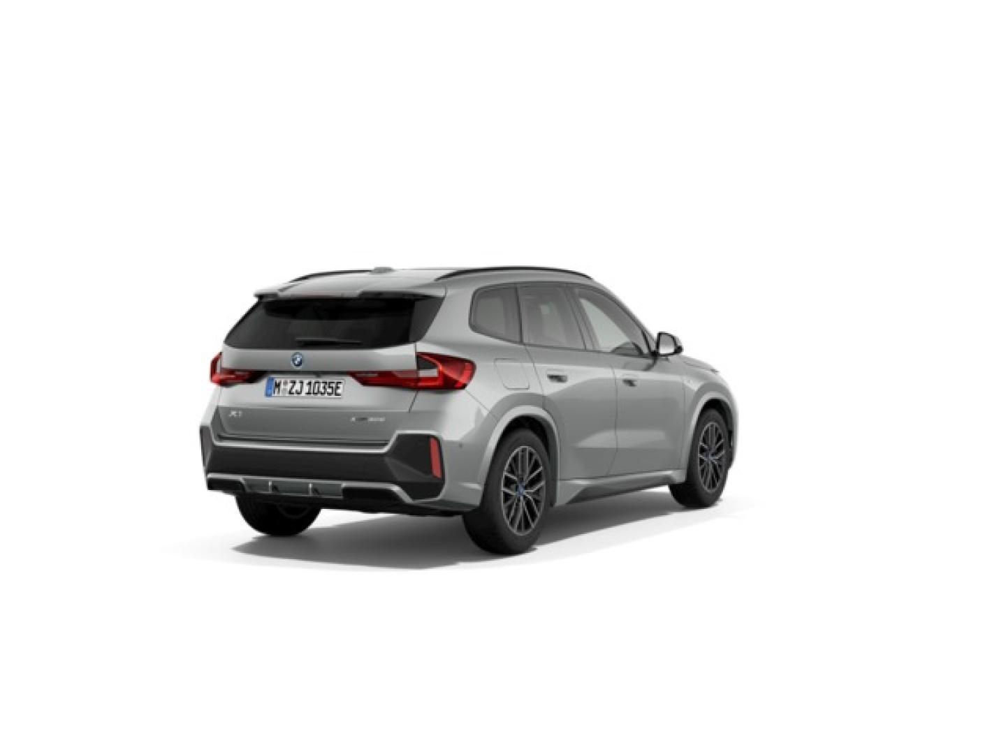 BMW X1 xDrive30e 240 kW (326 CV)
