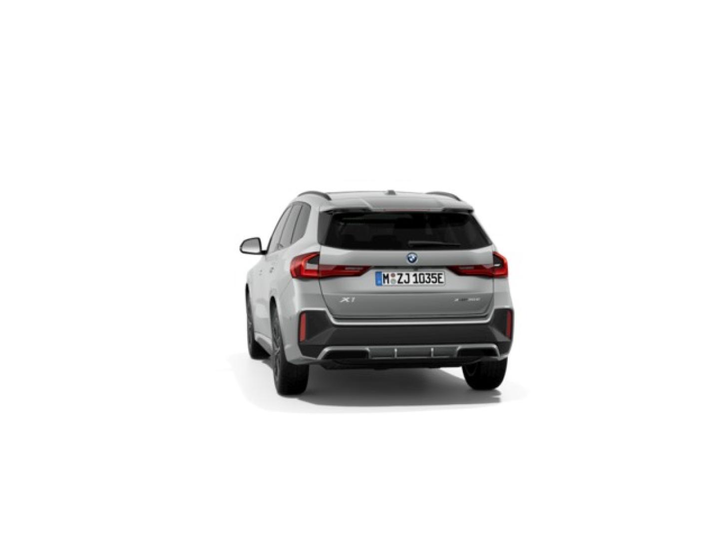 BMW X1 xDrive30e 240 kW (326 CV)