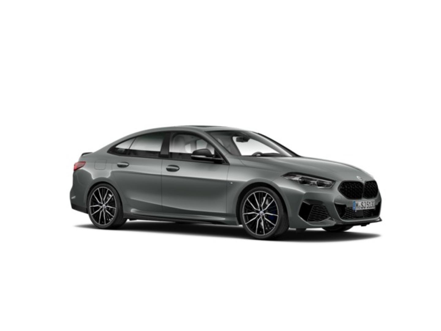 BMW Serie 2 M235i xDrive Gran Coupe 225 kW (306 CV)