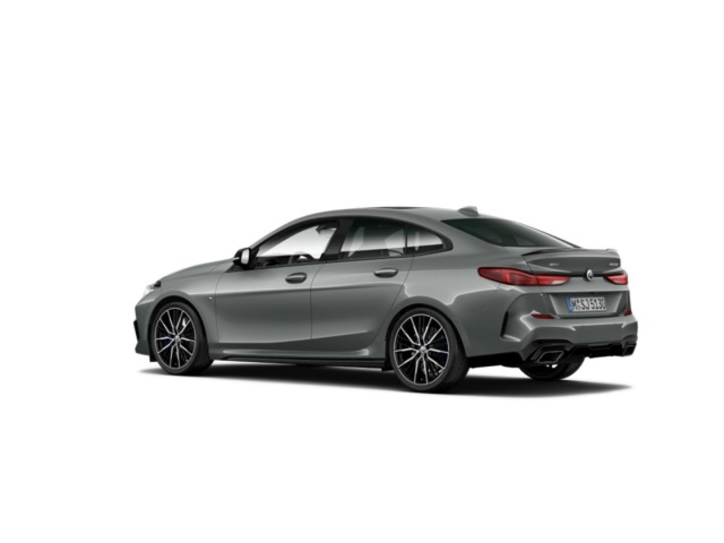 BMW Serie 2 M235i xDrive Gran Coupe 225 kW (306 CV)