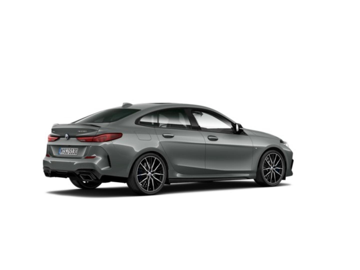 BMW Serie 2 M235i xDrive Gran Coupe 225 kW (306 CV)