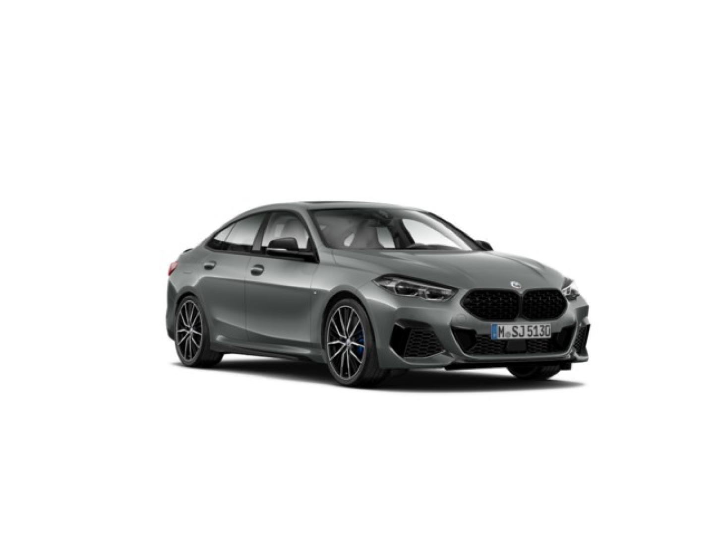 BMW Serie 2 M235i xDrive Gran Coupe 225 kW (306 CV)