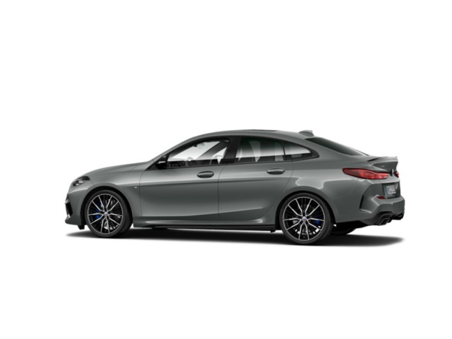 BMW Serie 2 M235i xDrive Gran Coupe 225 kW (306 CV)