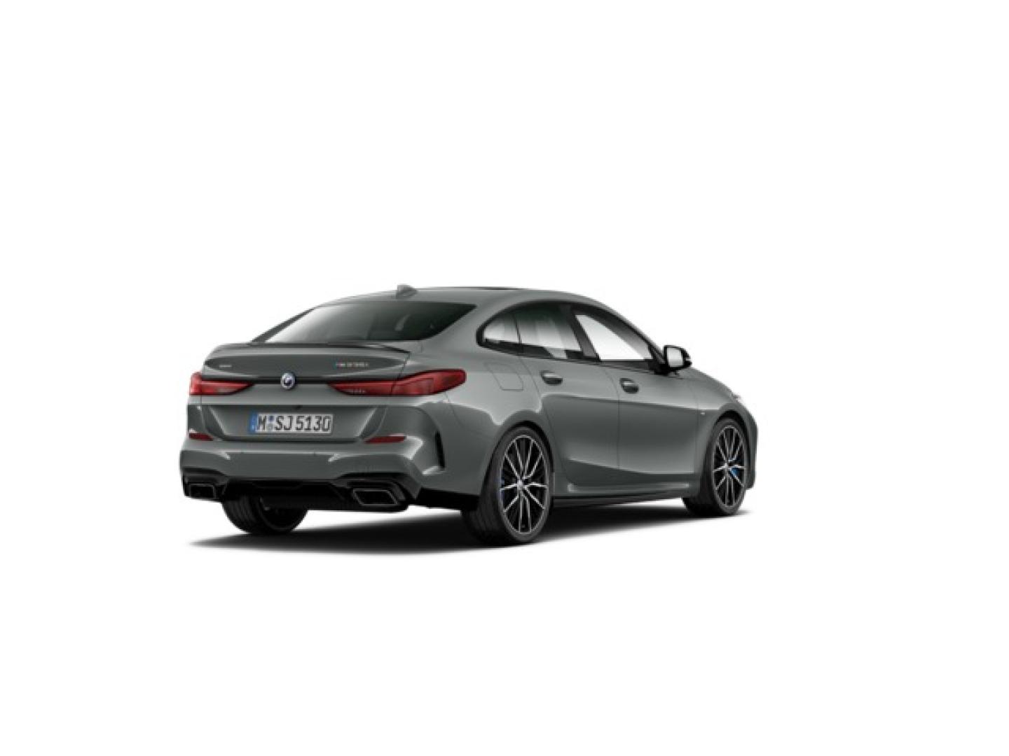 BMW Serie 2 M235i xDrive Gran Coupe 225 kW (306 CV)