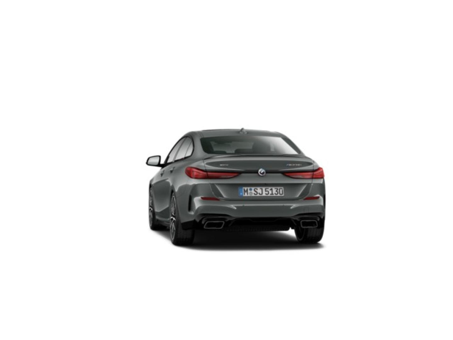 BMW Serie 2 M235i xDrive Gran Coupe 225 kW (306 CV)