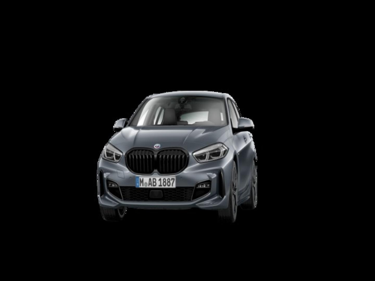 BMW Serie 1 118d Business 110 kW (150 CV)