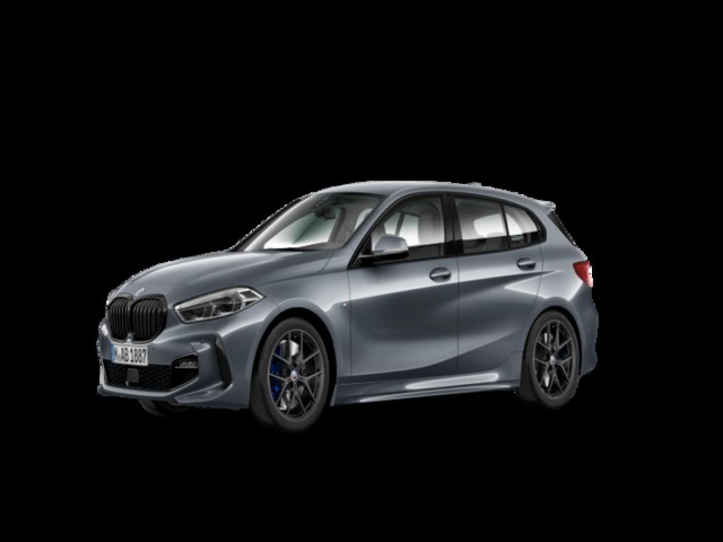 BMW Serie 1 118d Business 110 kW (150 CV)
