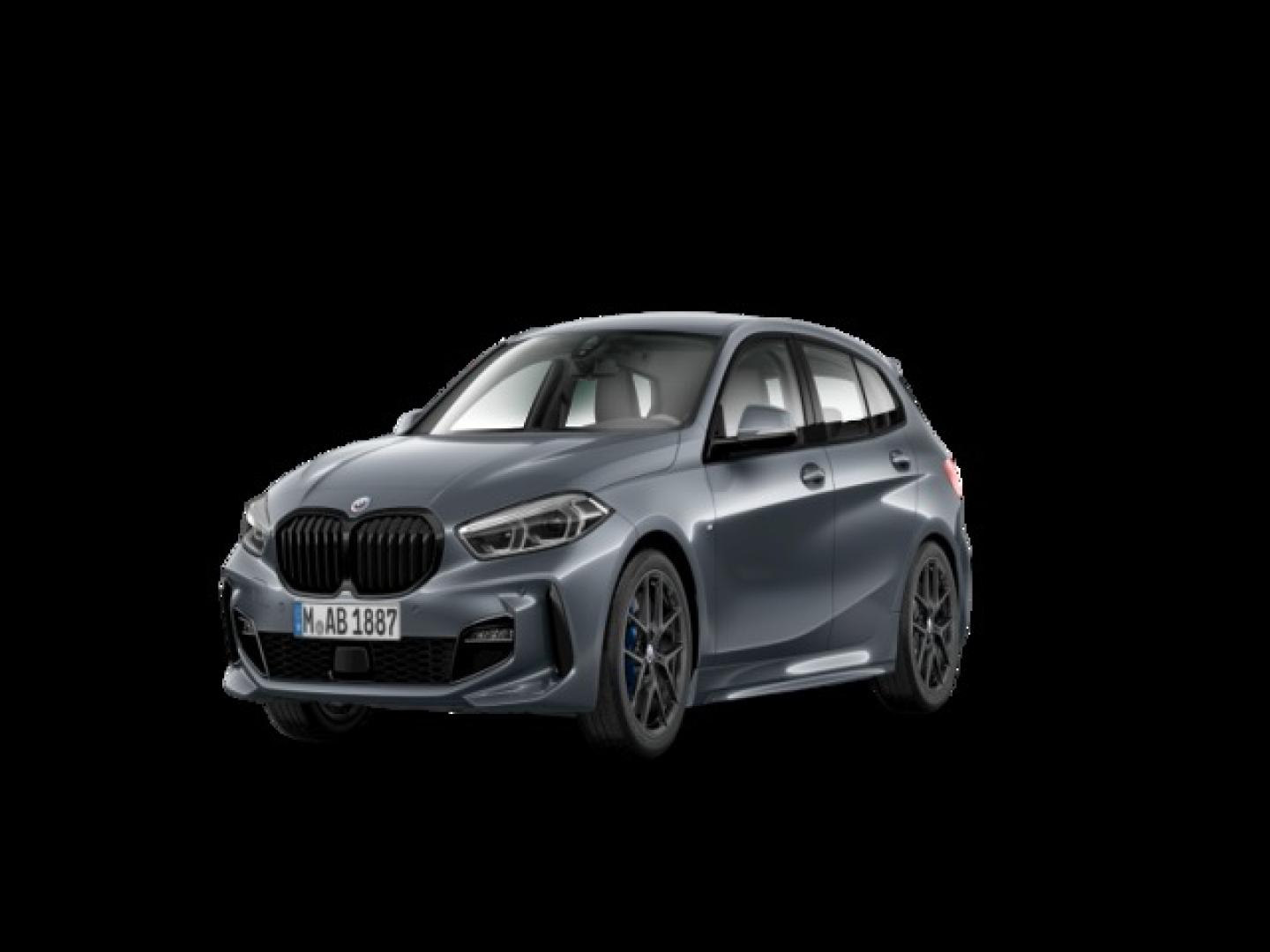 BMW Serie 1 118d Business 110 kW (150 CV)