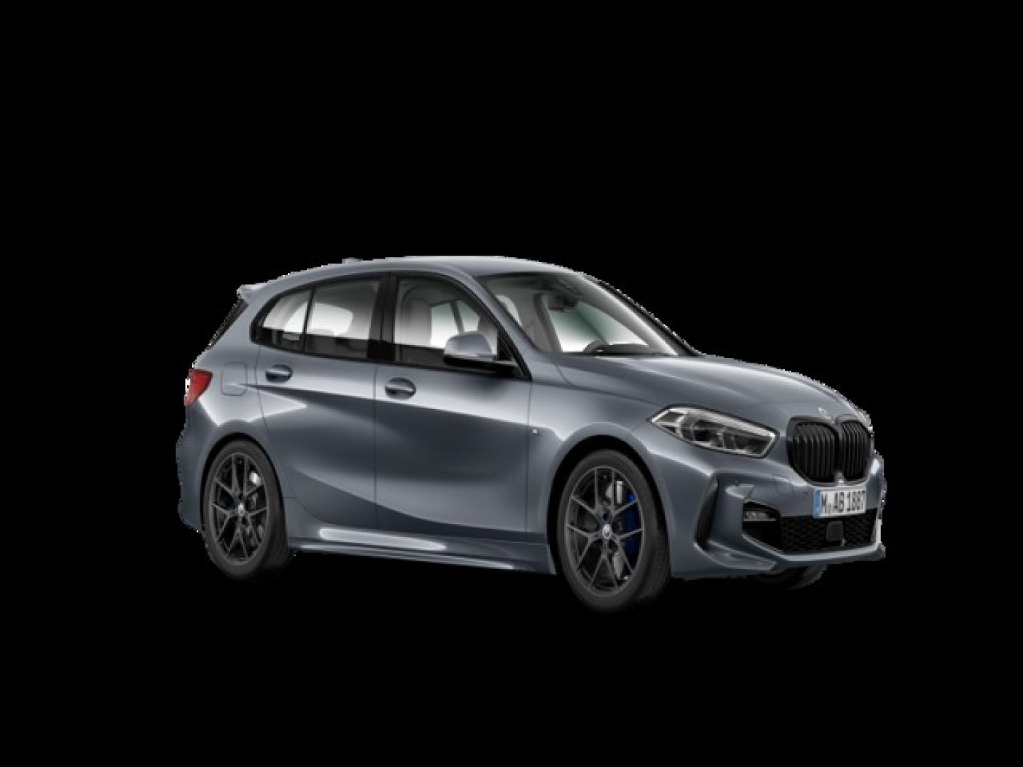 BMW Serie 1 118d Business 110 kW (150 CV)