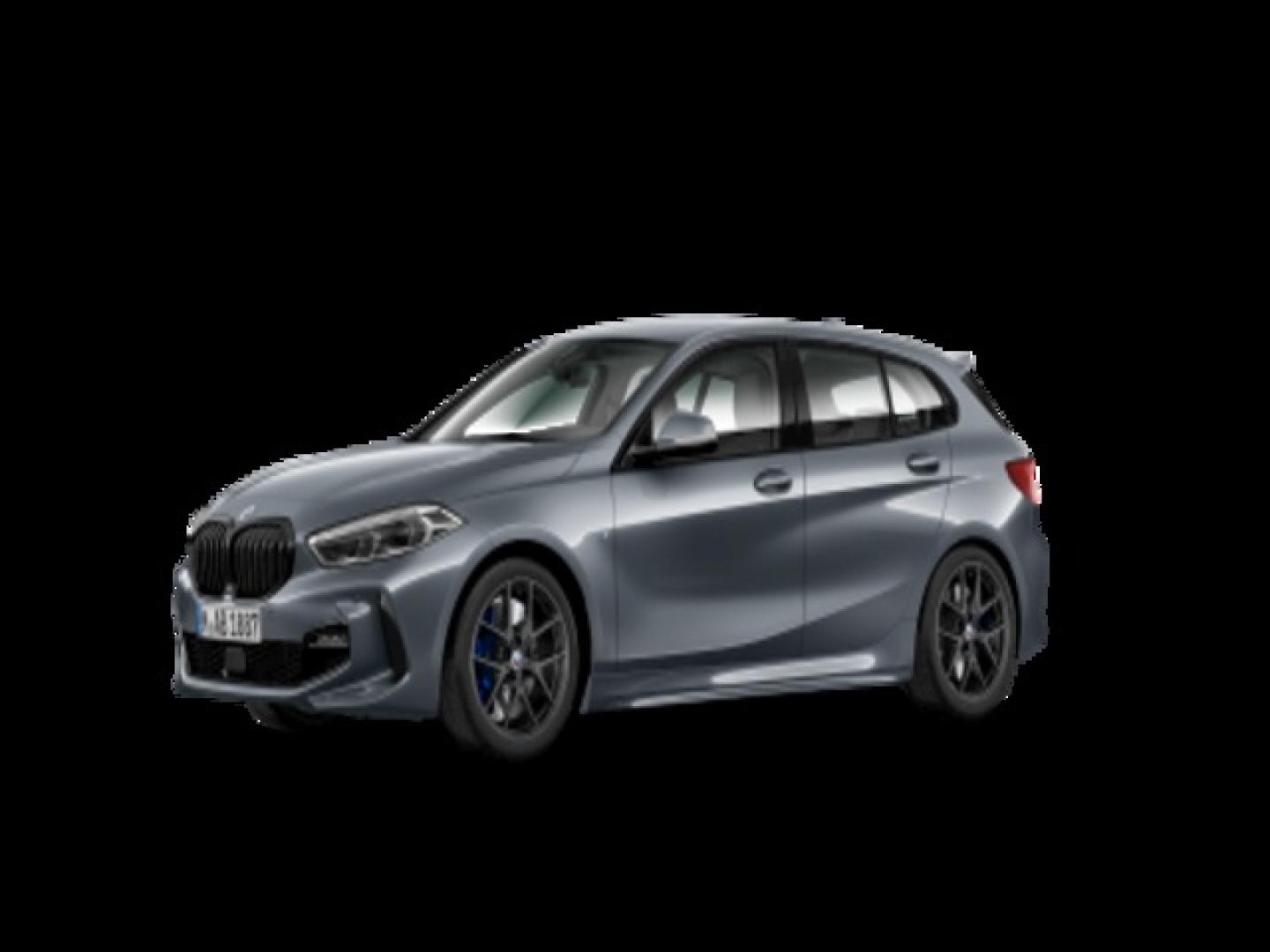 BMW Serie 1 118d Business 110 kW (150 CV)