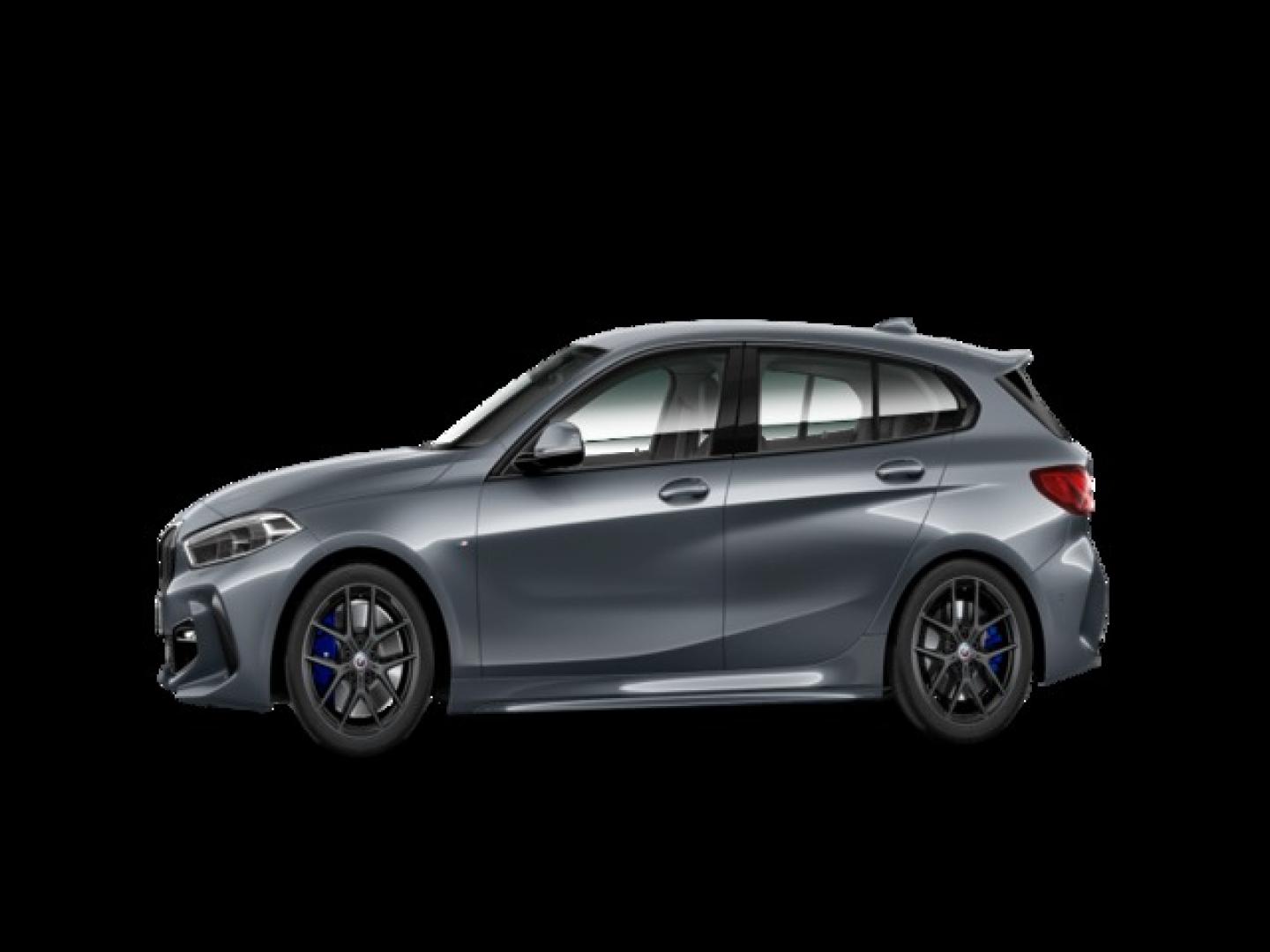 BMW Serie 1 118d Business 110 kW (150 CV)