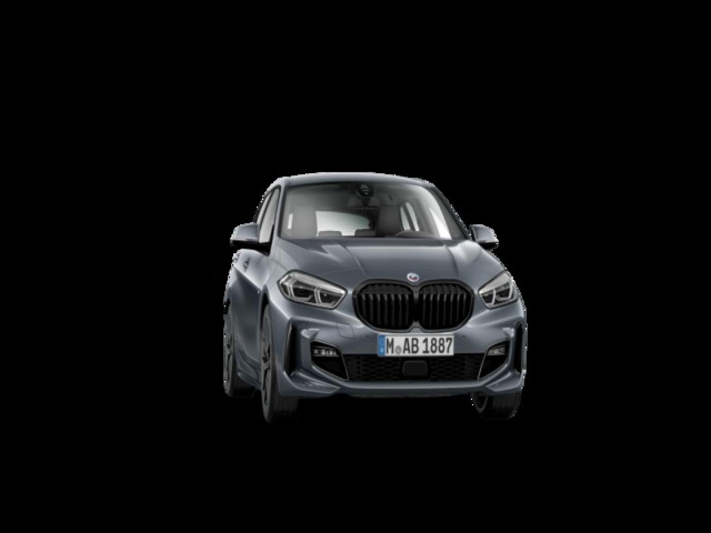 BMW Serie 1 118d Business 110 kW (150 CV)
