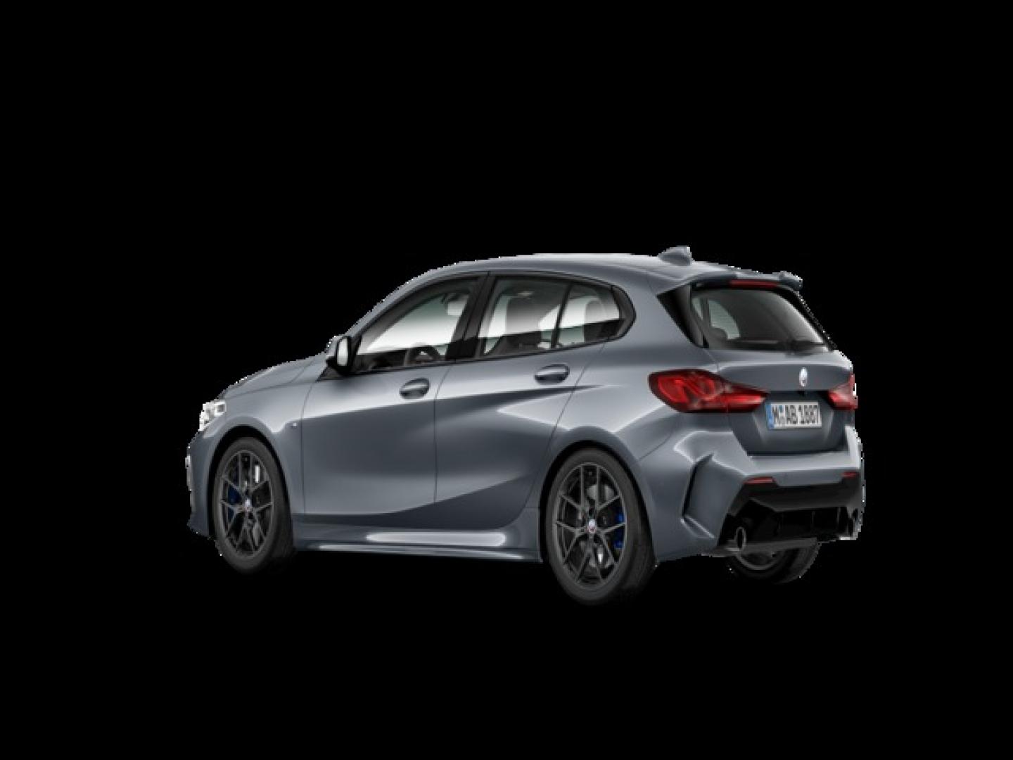 BMW Serie 1 118d Business 110 kW (150 CV)