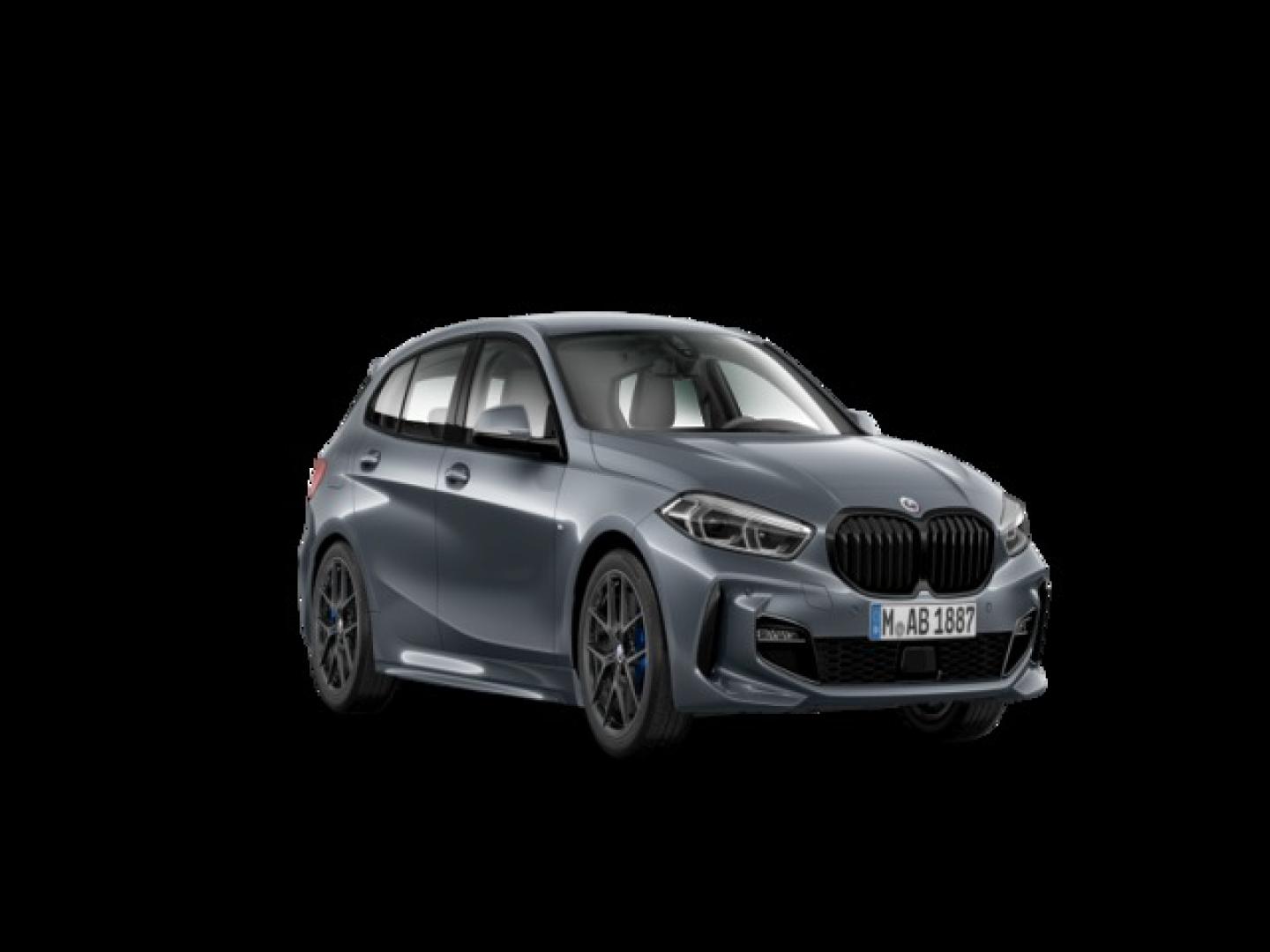 BMW Serie 1 118d Business 110 kW (150 CV)