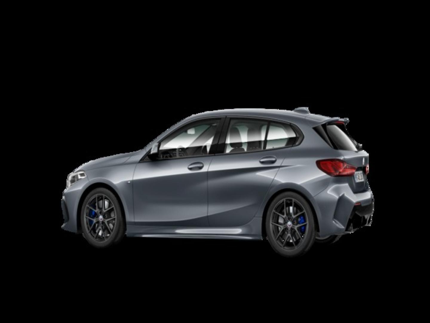 BMW Serie 1 118d Business 110 kW (150 CV)