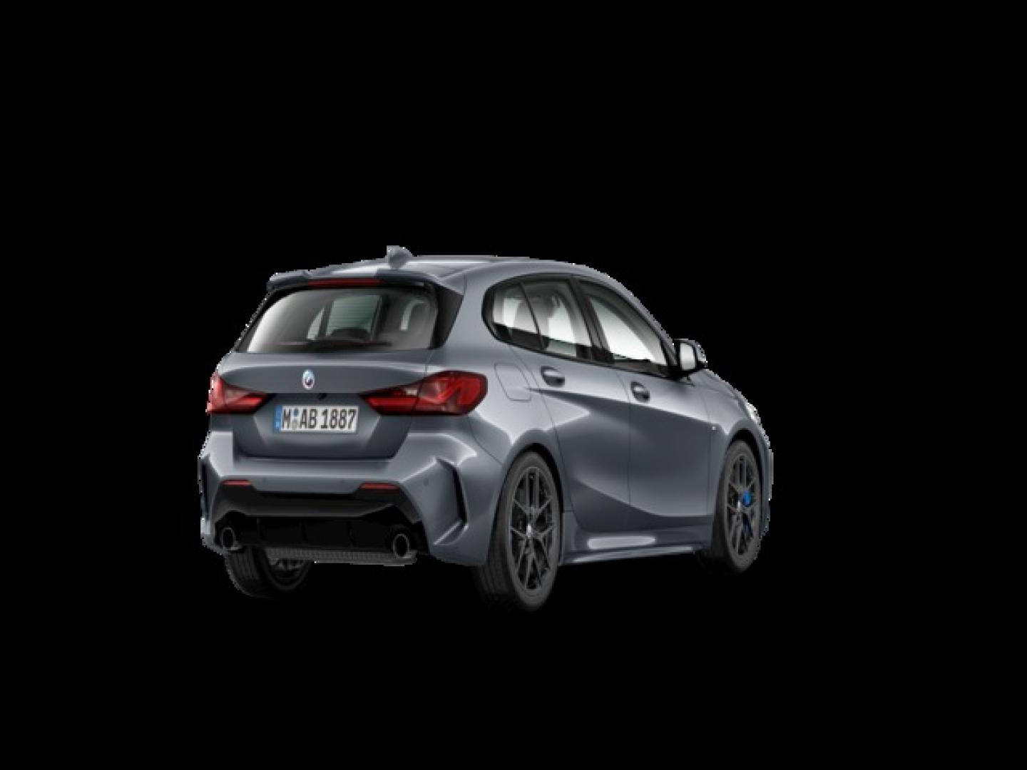 BMW Serie 1 118d Business 110 kW (150 CV)