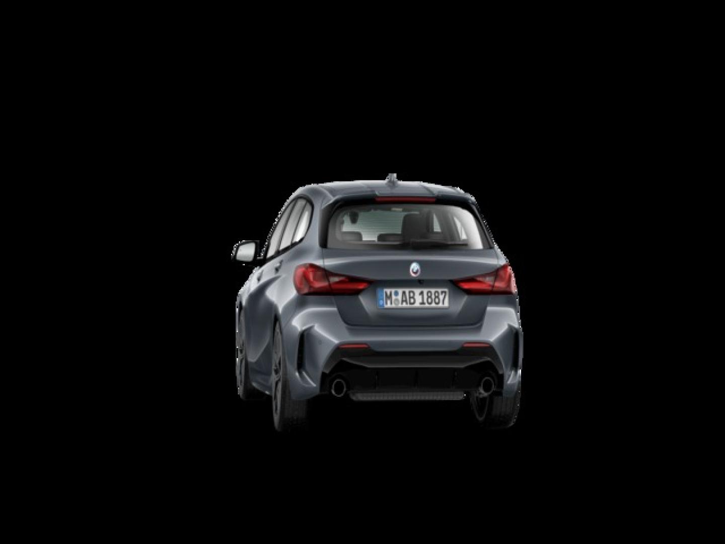 BMW Serie 1 118d Business 110 kW (150 CV)