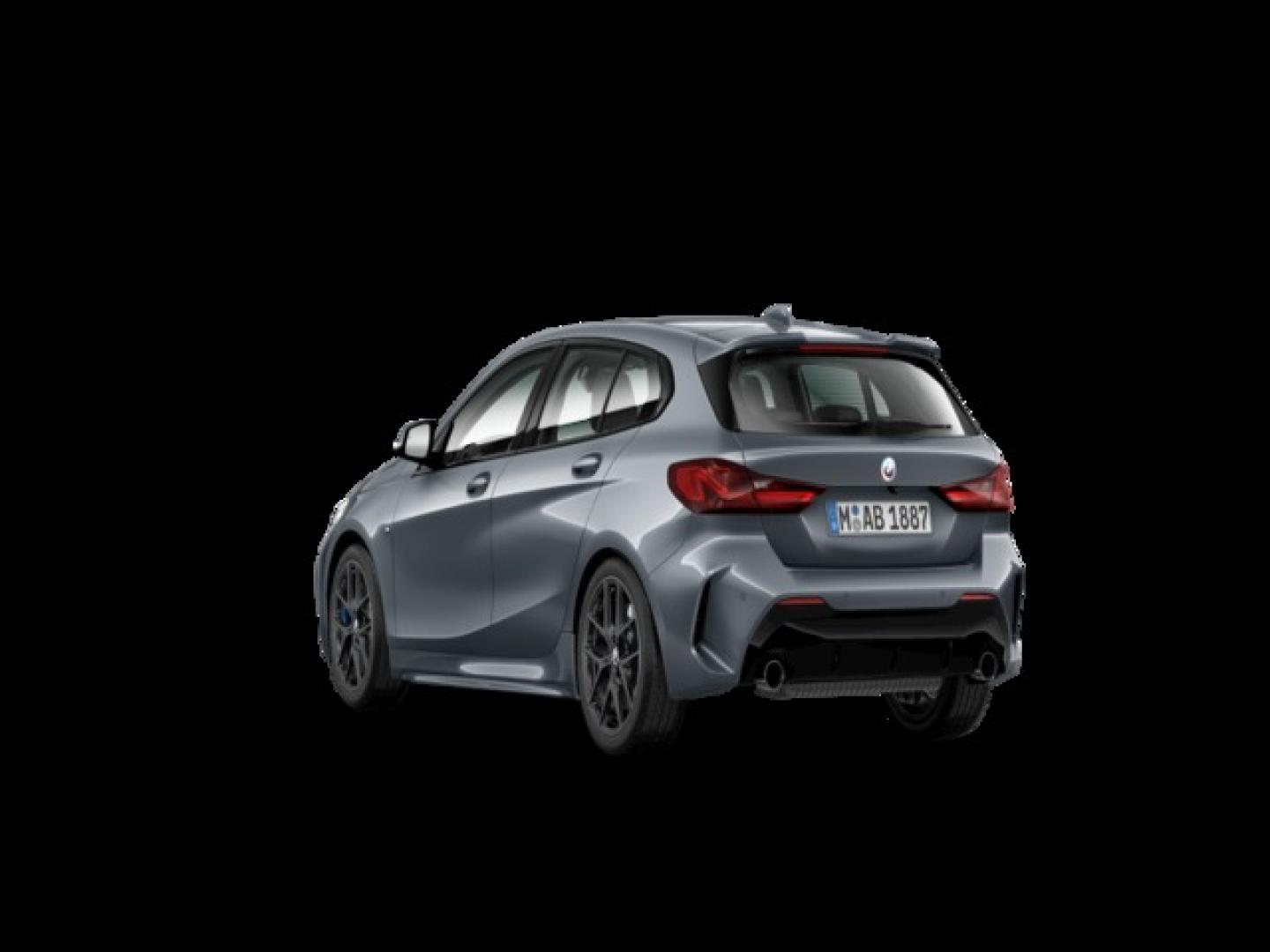 BMW Serie 1 118d Business 110 kW (150 CV)